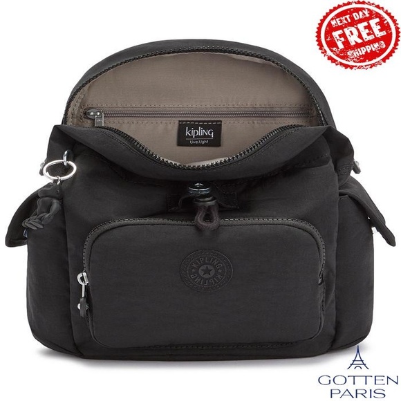 Backpacks
